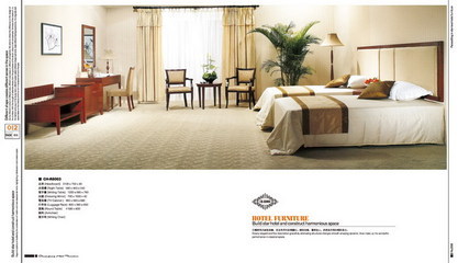 佛山市創(chuàng)虹酒店家具 專業(yè)建材企業(yè)，為室內(nèi)設(shè)計(jì)與裝修提供卓越選材方案