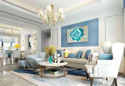 英式田園風(fēng) 以天然建材，筑就一室溫潤(rùn)與寧?kù)o