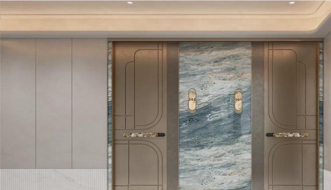 海上清和璽江景院墅秘境丨官方售樓處啟幕濱江院居私域生活劇場(chǎng) 寵物服務(wù)