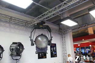 BIRTV 2015 泛基亞攜全線新品參展，引領影視節(jié)目制作新潮流