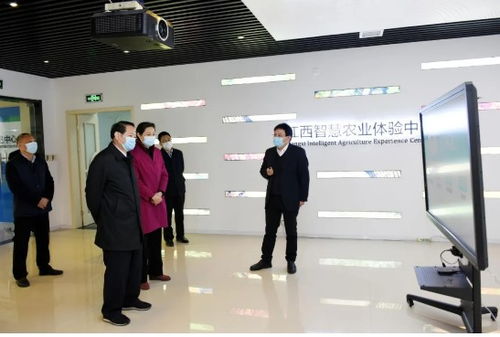 指尖連線(xiàn)，智慧助農(nóng) 江西聯(lián)通信息技術(shù)服務(wù)助力春耕備耕