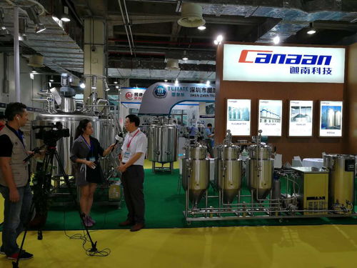 一站式服務(wù)體驗(yàn)完美，迦南科技異軍突起成行業(yè)黑馬