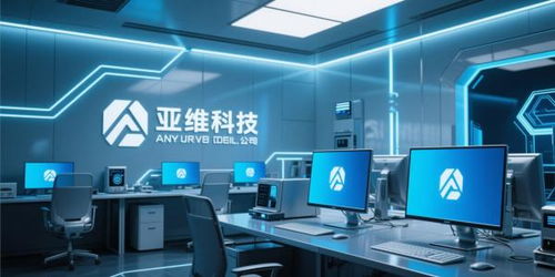 亞維科技 AI賦能金融風(fēng)險(xiǎn)量化，打造智能決策新引擎